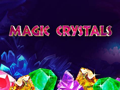 Crystals Of Magic